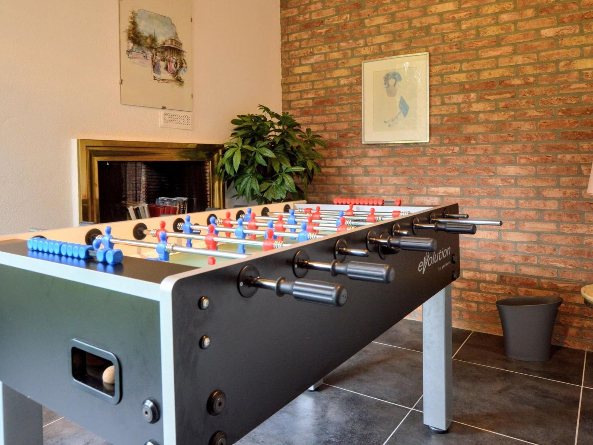 Luxury Villa With Swimming Pool Stavelot Eksteriør billede